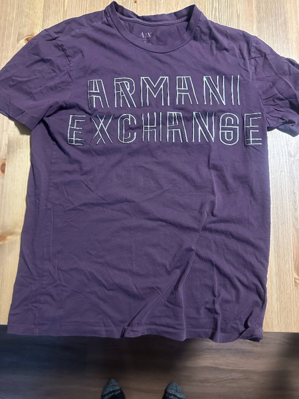 Armani Exchange T Shirt